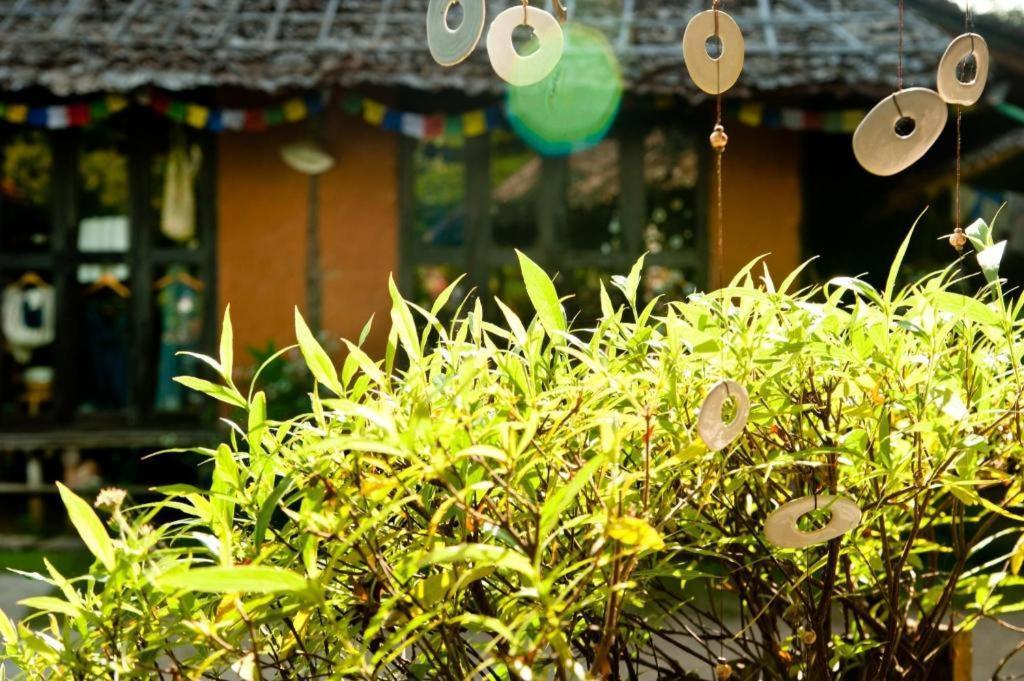 Khun Nai Tern Sai Hotel (Adults Only) Pai Exterior foto