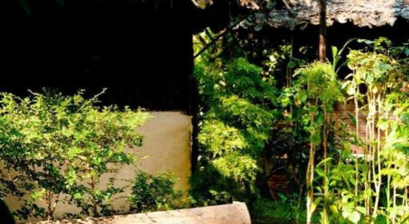 Khun Nai Tern Sai Hotel (Adults Only) Pai Exterior foto