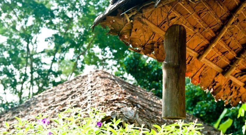 Khun Nai Tern Sai Hotel (Adults Only) Pai Exterior foto